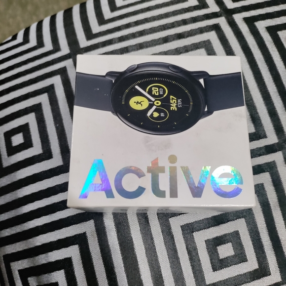 Samsung Galaxy watch "ACTIVE" - Picture 6 of 6